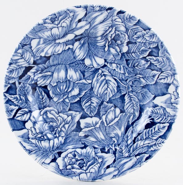 Salad or Dessert Plate